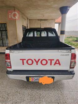 تويوتا هايلوكس